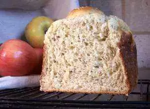 Wonderful White Bread (Gluten-Free)