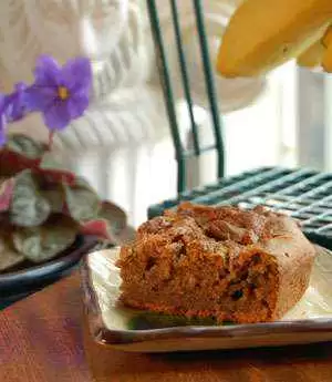 Gluten-Free Coffee Cake