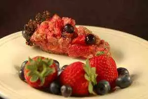 Gluten Free Strawberry Pie Gluten Free Strawberry Pie