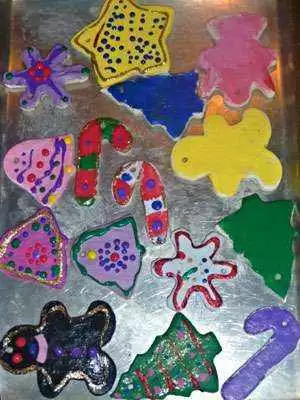 Gluten-Free Sugar Cookies