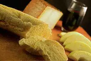 Crusty Gluten-Free French Bread (Baguettes)