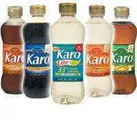 Karo Corn Syrup is Gluten-free and Allergen-friendly