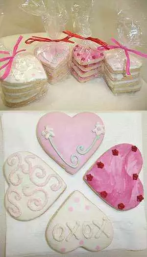 Beautifulsweets.com for Gluten-Free Sugar Cookies (Valentine’s Day Heart Cookies!) Beautifulsweets.com for Gluten-Free Sugar Cookies (Valentine’s Day Heart Cookies!)