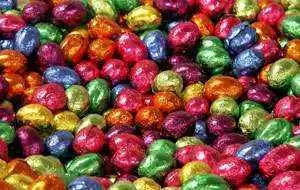 Gluten-Free Easter Candy Gluten-Free Easter Candy