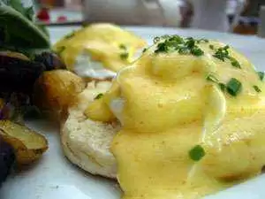 Gluten-Free Tofu Benedict Recipe Gluten-Free Tofu Benedict Recipe