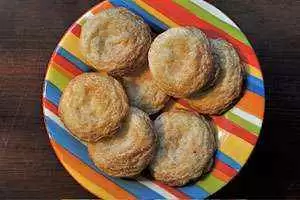 Snickerdoodles (Gluten-Free)