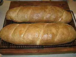 French Bread (Gluten-Free) French Bread (Gluten-Free)