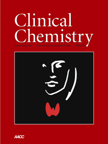 More information about "Hemolysis Interferes with the Detection of Anti-Tissue Transglutaminase Antibodies in Celiac Disease"