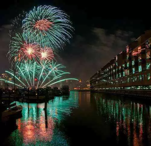 A Gluten-Free 4th of July - Gluten-free Fourth of July (photo courtesy of Bob Jagendorf)