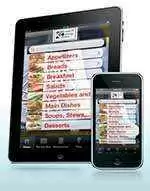 Cook IT Allergy Free iPhone, iPad and iTouch Application for Your Gluten-Free Recipes