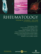 More information about "Study Shows Non-synonymous Variant (Gly307Ser) in CD226 Confers Higher Risk for Multiple Autoimmune Diseases"