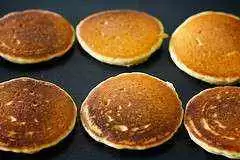 More information about "Allergen-Free Whole-Grain Pancakes (Gluten-Free)"