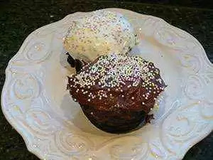 Sofella's Gluten-Free Chocolate Cake Mix Sofella's Gluten-Free Chocolate Cake Mix