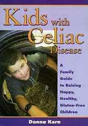 More information about "Gluten-Free for 12 Years: A 14-year-old Boy's Perspective"