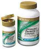 More information about "Shaklee Optiflora Prebiotic and Probiotic Complex System for Intestinal Health"