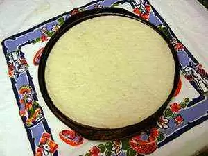 Venice Bakery Gluten-Free Pizza Crusts