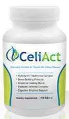 More information about "CeliAct Gluten-Free Nutritional Supplement"