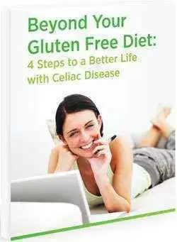 CeliAct Team's Free E-book: Beyond Your Gluten Free Diet