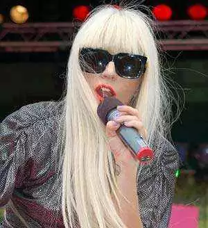 Lady Gaga. Photo: Wiki Commons - Daniel Åhs Karlsson Lady Gaga. Photo: Wiki Commons - Daniel Åhs Karlsson