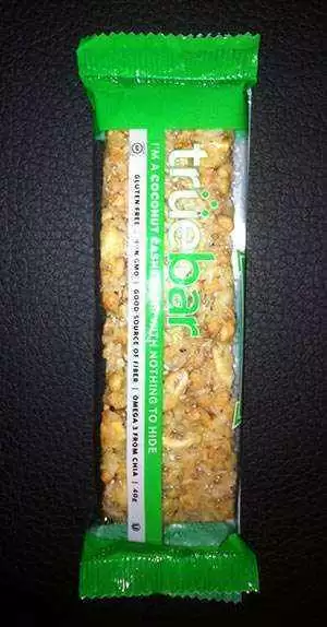 Bakery On Main Coconut Cashew truebar (Gluten-Free) Bakery On Main Coconut Cashew truebar (Gluten-Free)