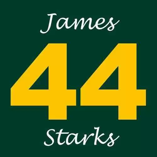 More information about "Gluten-free Athletes: Green Bay Packer Running Back James Starks"