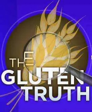 More information about "What is "The Gluten Truth?""