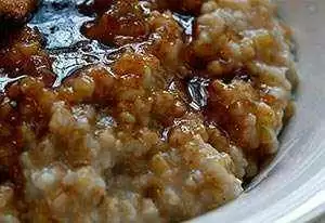 More information about "Hearty Harvest Oatmeal (Gluten-Free)"