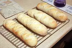 Gluten-Free Bread Bugaboos