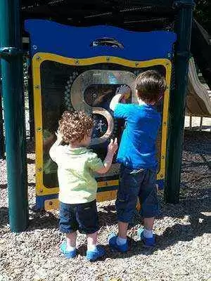 Photo: CC--Glenn Fleishmann