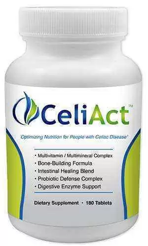 Gluten-Digesting Enzymes Gluten-Digesting Enzymes