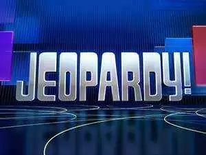 Jeopardy! Jeopardy!
