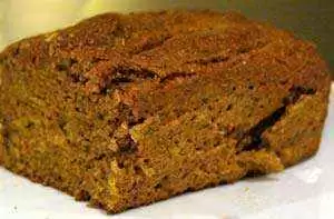 More information about "Holiday Pumpkin Bread (Gluten-Free)"