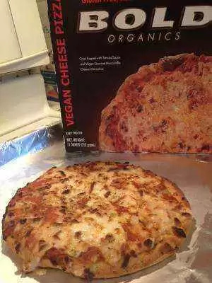 More information about "Bold Organics Gluten-Free & Dairy-Free Vegan Cheese Pizza"