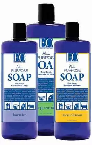 All Purpose Soap All Purpose Soap