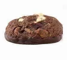 More information about "Decadent Gluten-Free Triple Chocolate Chunk Cookies"