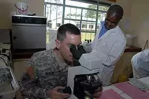 Photo: CC--US Army Africa