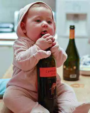 PREVENTCD's Celiac Prevention Strategy for New Mothers - Photo: CC--Rich Moffitt
