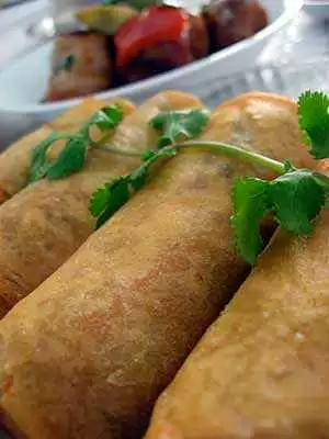 More information about "Gluten-Free Egg Rolls"