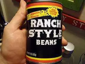 Photo: CC--benchilada