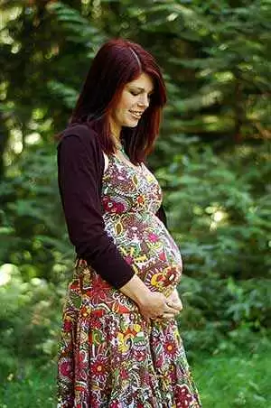 Do High Levels of Celiac Disease Antibodies Put Pregnant Women at Risk for Low Birth Weight Babies?