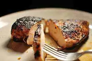 Photo: CC-- Michael W. May