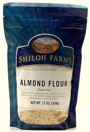 More information about "Almond Flour: The Good, the Bad, and the Nutty"