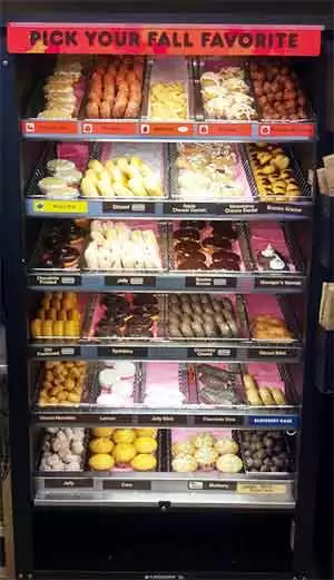 Photo: Wikimedia Commons--Dunkin_337