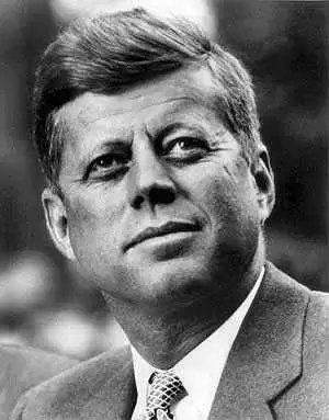 More information about "Did President John F. Kennedy Suffer Undiagnosed Celiac Disease?"