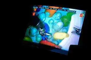 Photo: CC--mayo_clinic