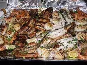 Quick Cilantro and Lime Marinade (Gluten-Free) - Photo: CC--Umberto Salvagnin