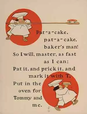 Image: Wikimedia Commons--William Wallace Denslow