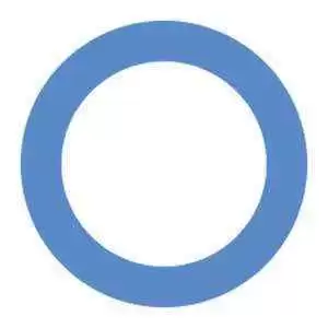 Image of International Diabetes Symbol: Wikimedia Commons--Fred the Oyster Image of International Diabetes Symbol: Wikimedia Commons--Fred the Oyster