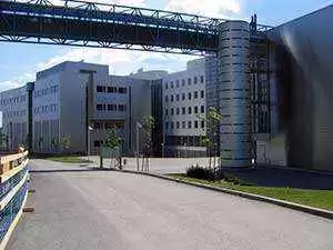 Photo: Wikimedia Commons--Pinni_b_01 Photo: Wikimedia Commons--Pinni_b_01