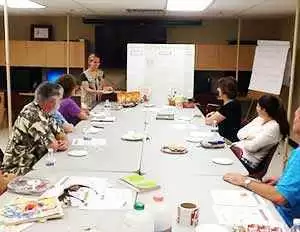 Celiac Support Group Meeting Celiac Support Group Meeting